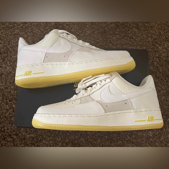 Nike Air Force 1'07 Low - Picture 3 of 5